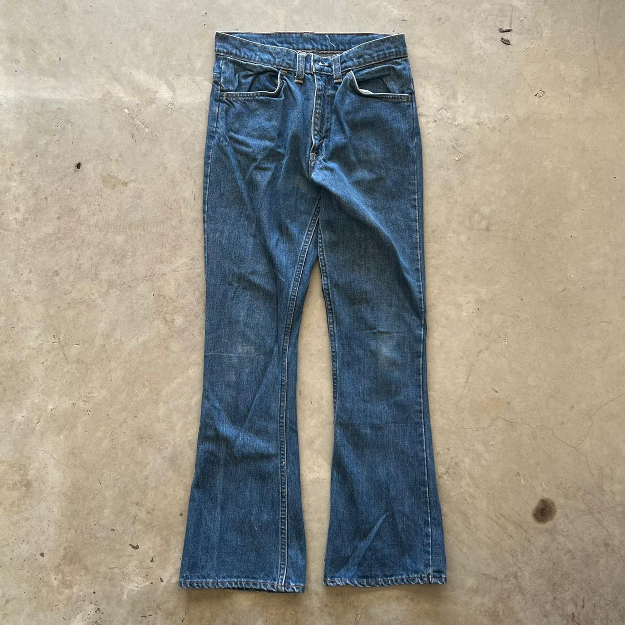 Levi's Men's Jeans | Depop