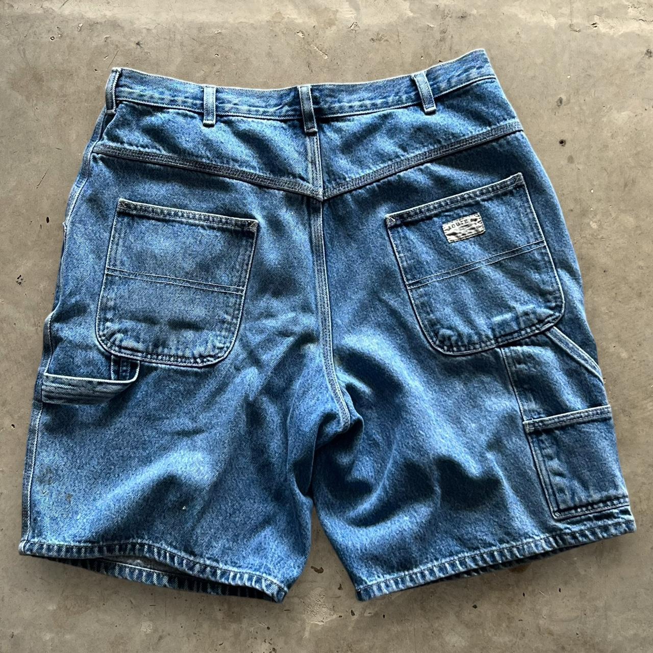 Route 66 Men's Shorts | Depop