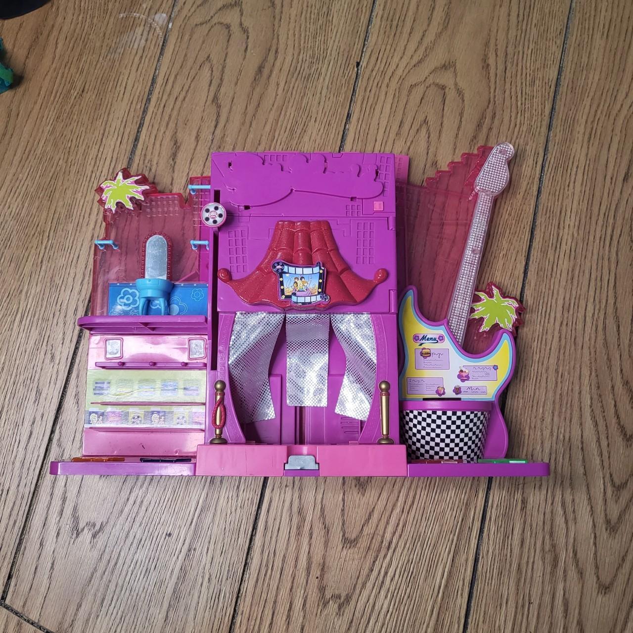 2005 cheap polly pocket