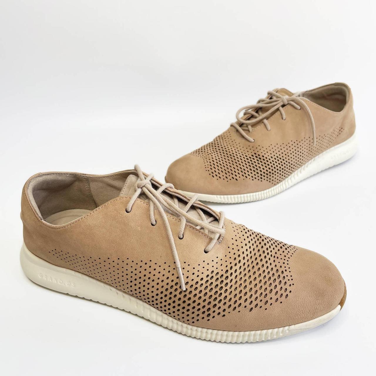 Cole haan nude on sale shoes