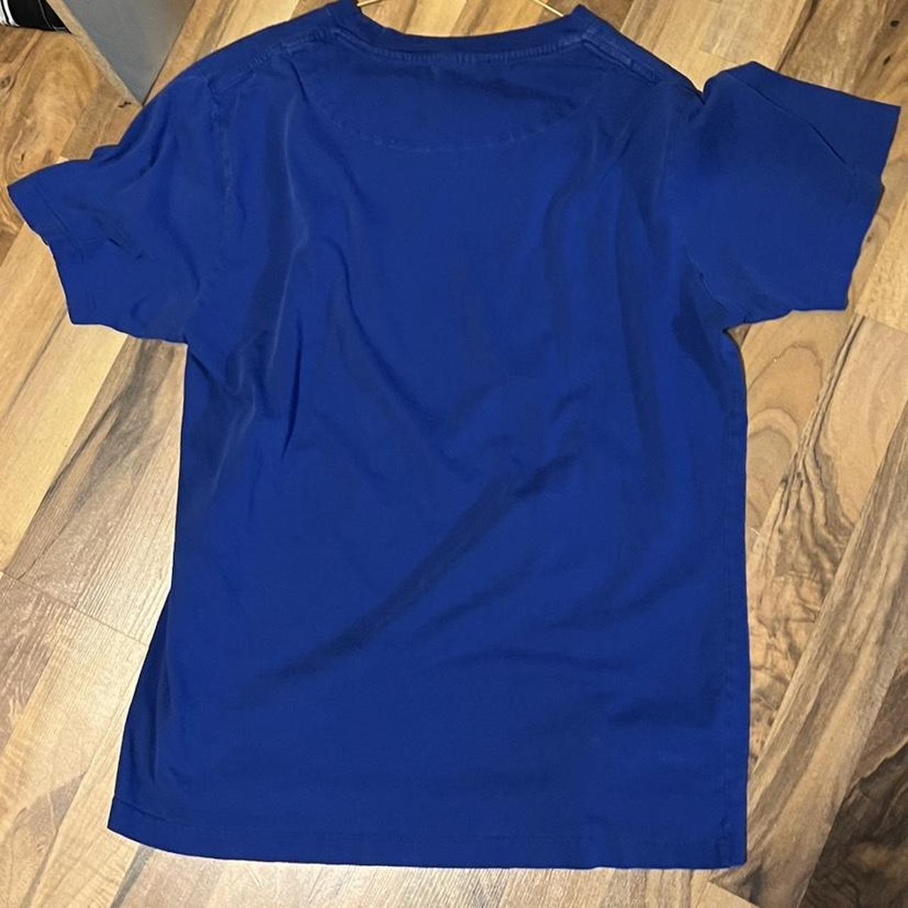 Chicago Cubs STAR WARS Night Sz XL Shirt Wrigley - Depop