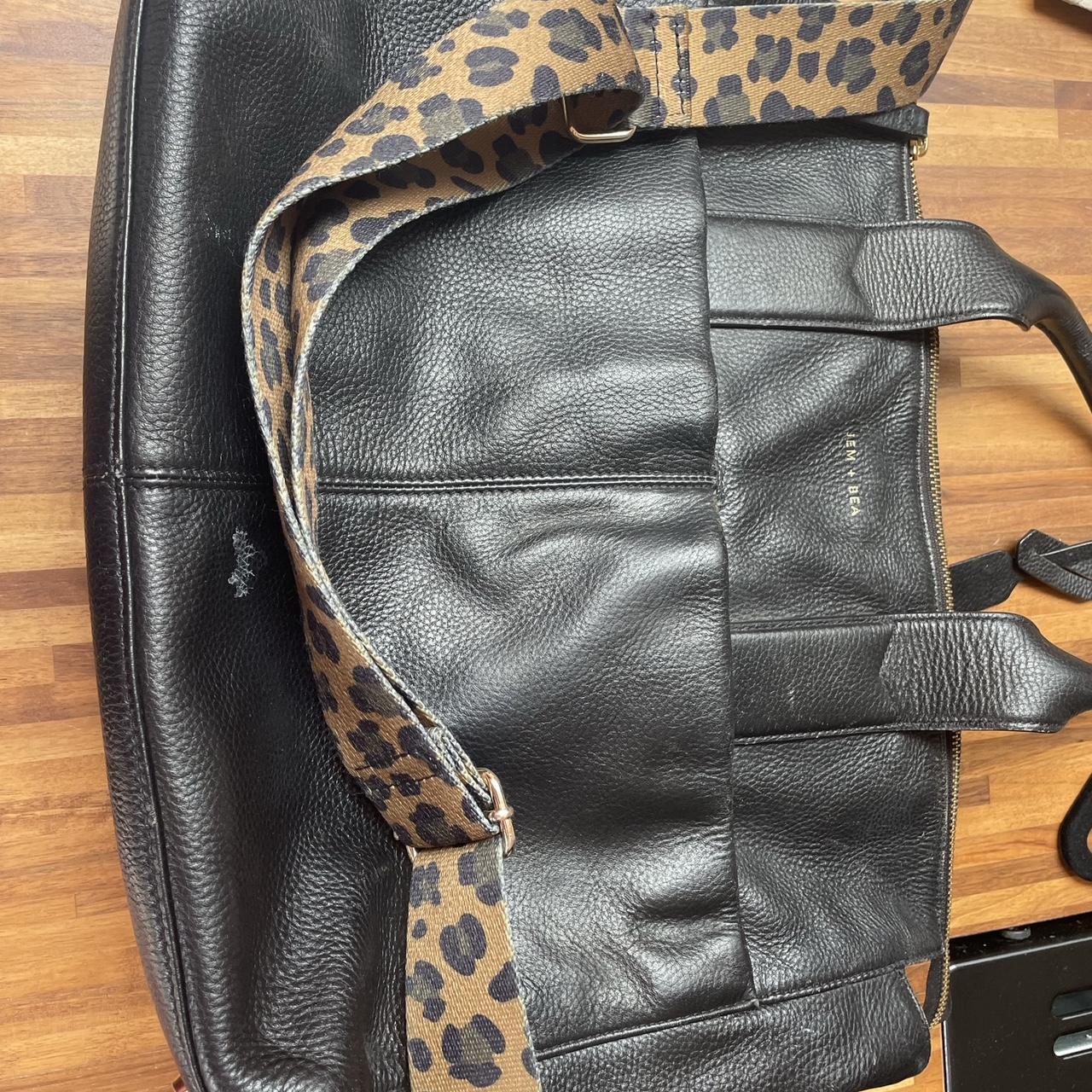 Jem Bea Bag John Lewis Jem And Bea Best Baby Changing Bags To