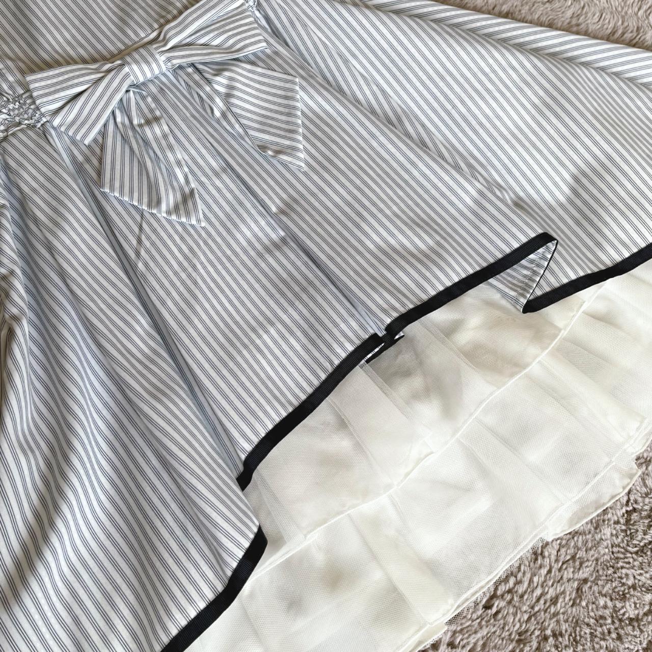 Secret Honey - Sailor Once Piece Dress Secret Honey | Depop