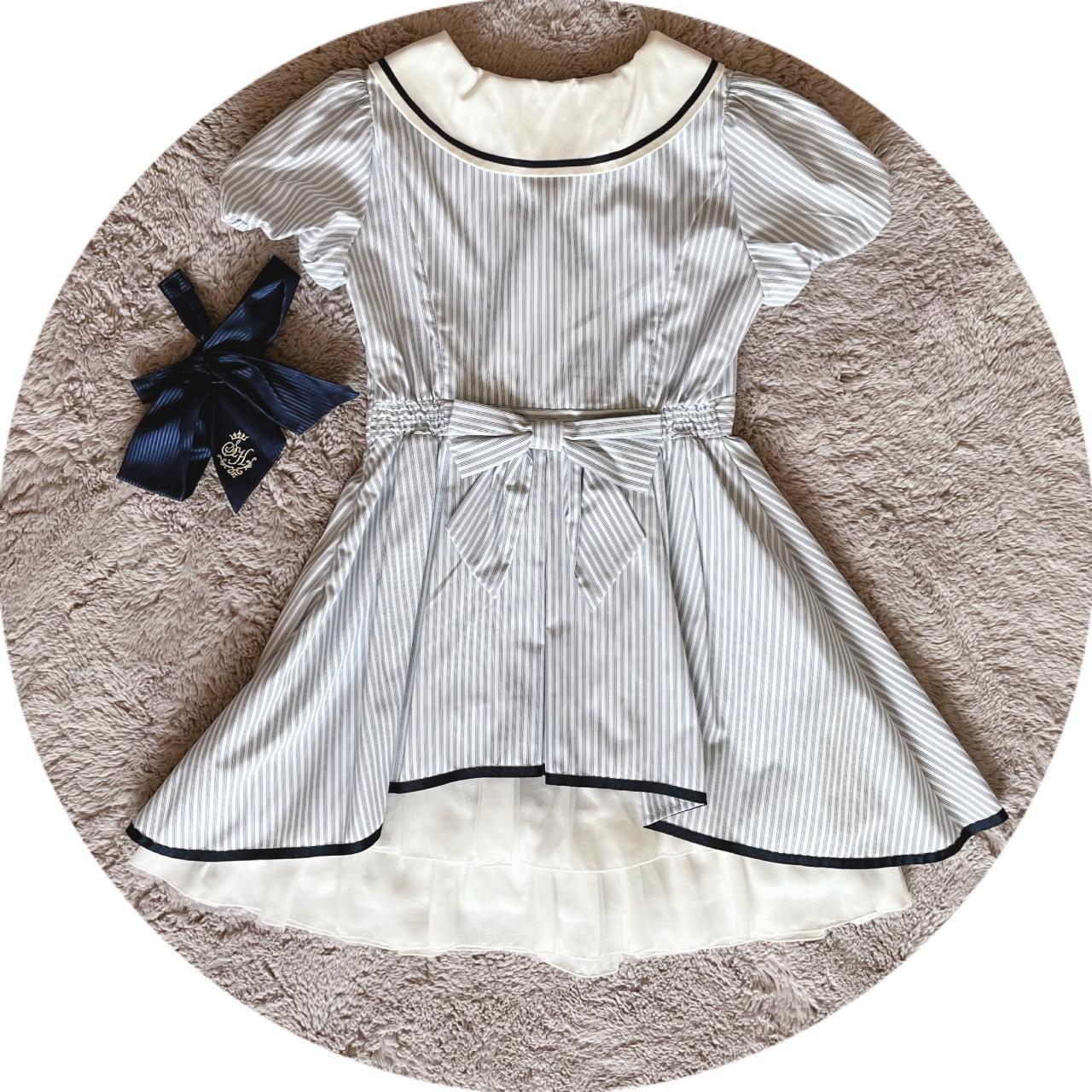 Secret Honey　Once Upon a Dream Onepiece USED】【Disney/サイズ8】Once Upon a Dream Onepiece 2014