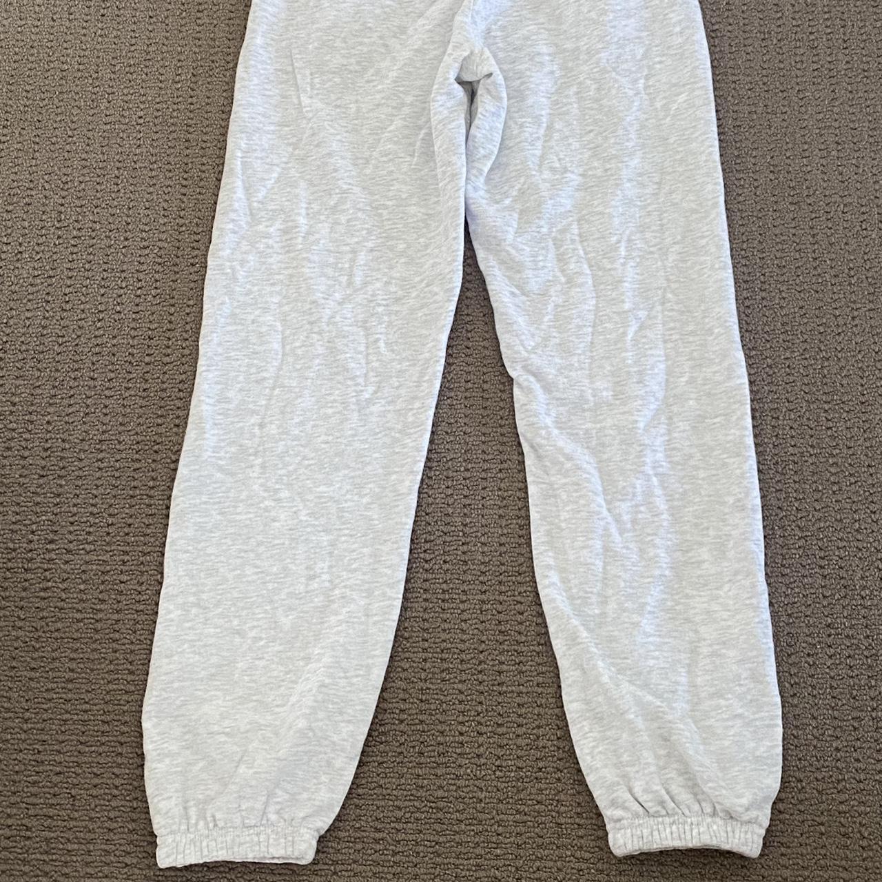 Cotton On Women's Grey Joggerstracksuits Depop