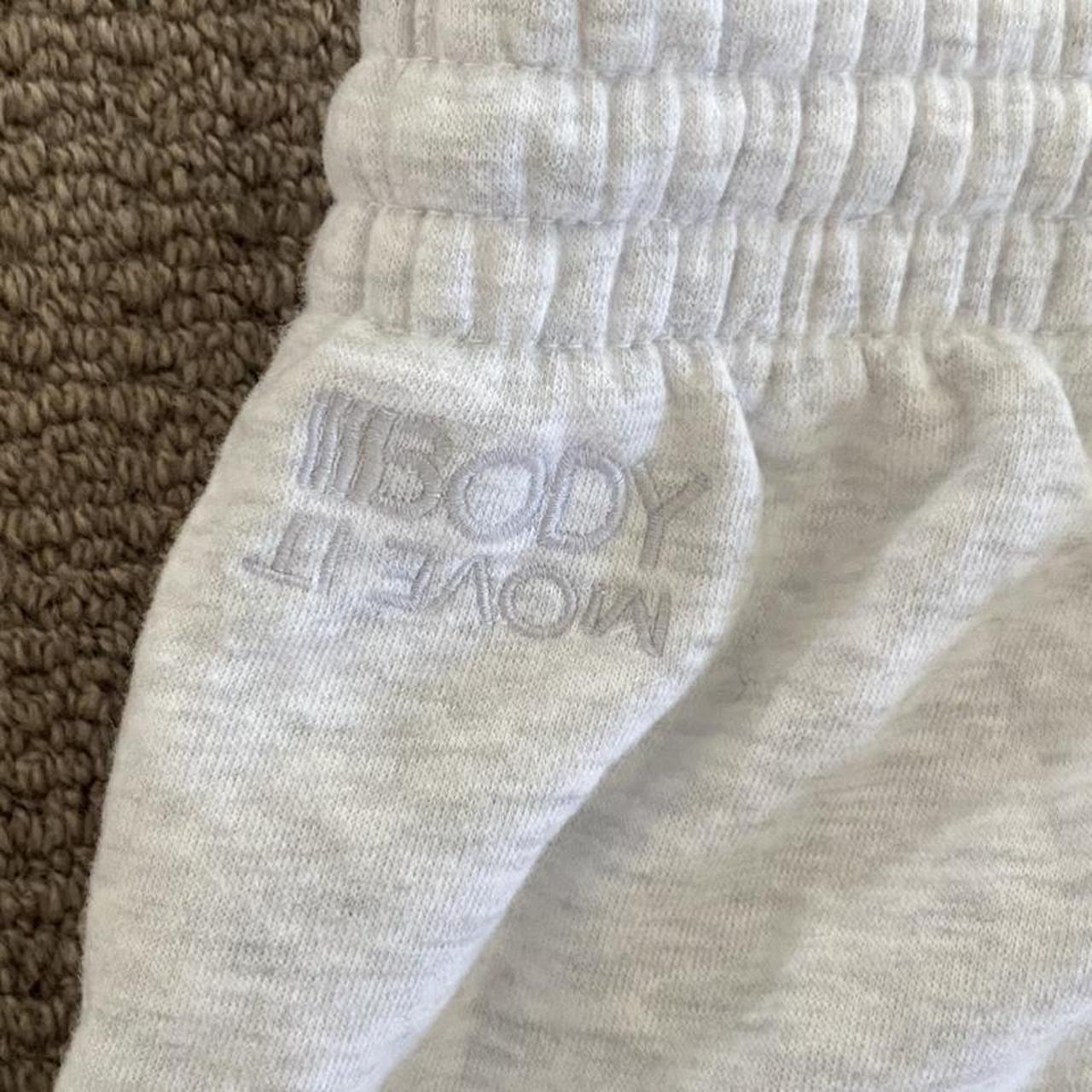 Cotton On Women's Grey Joggerstracksuits Depop