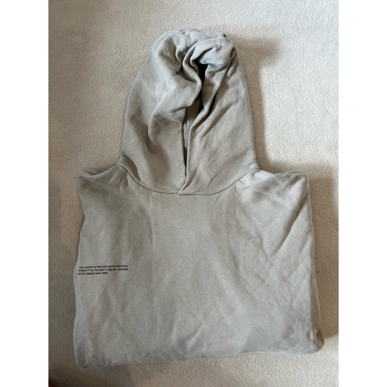 Pangaia matching tracksuit in XXS stone colour XXS... Depop