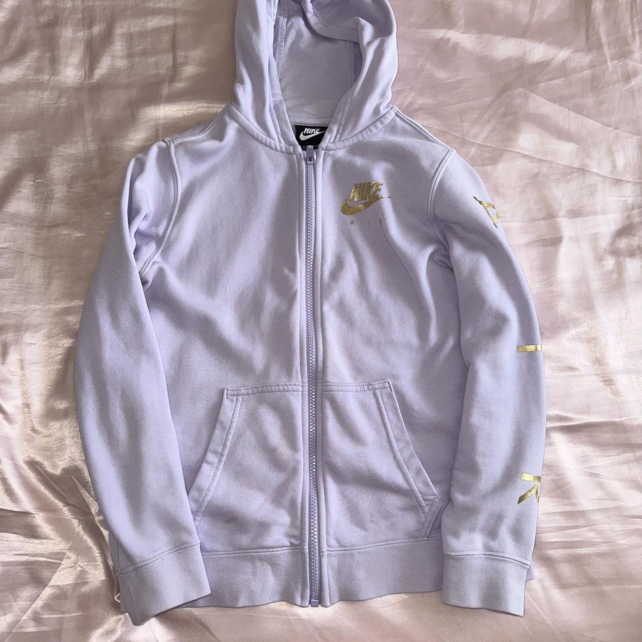 Rare nike hoodie online