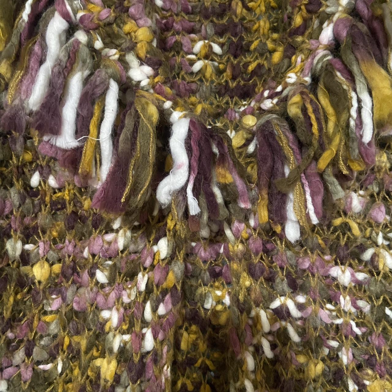 Ruby Rd. Women's Cardigan - Multi/Brown - M – Rub… - image 3