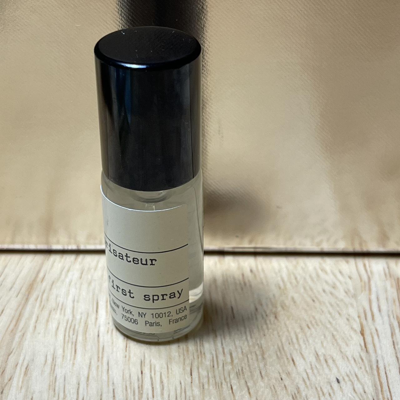 Le Labo Santal 33 Eau De Parfum 5ml / 0.17oz Mini... - Depop