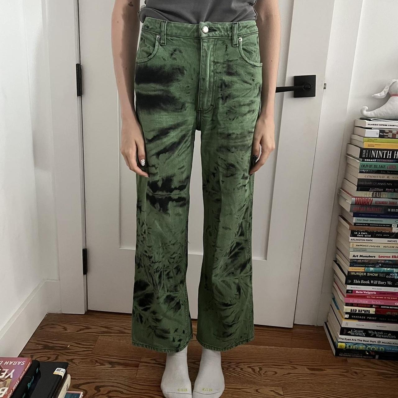 item listed by vomitgreen