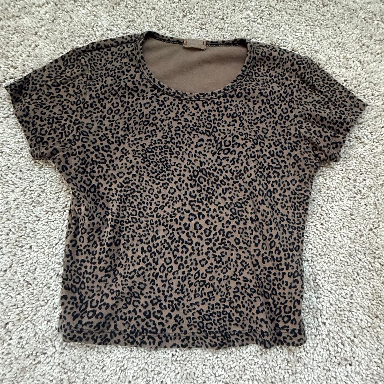 BDG Women's Crop top - Multi - S – Bundle of 3 al… - image 4