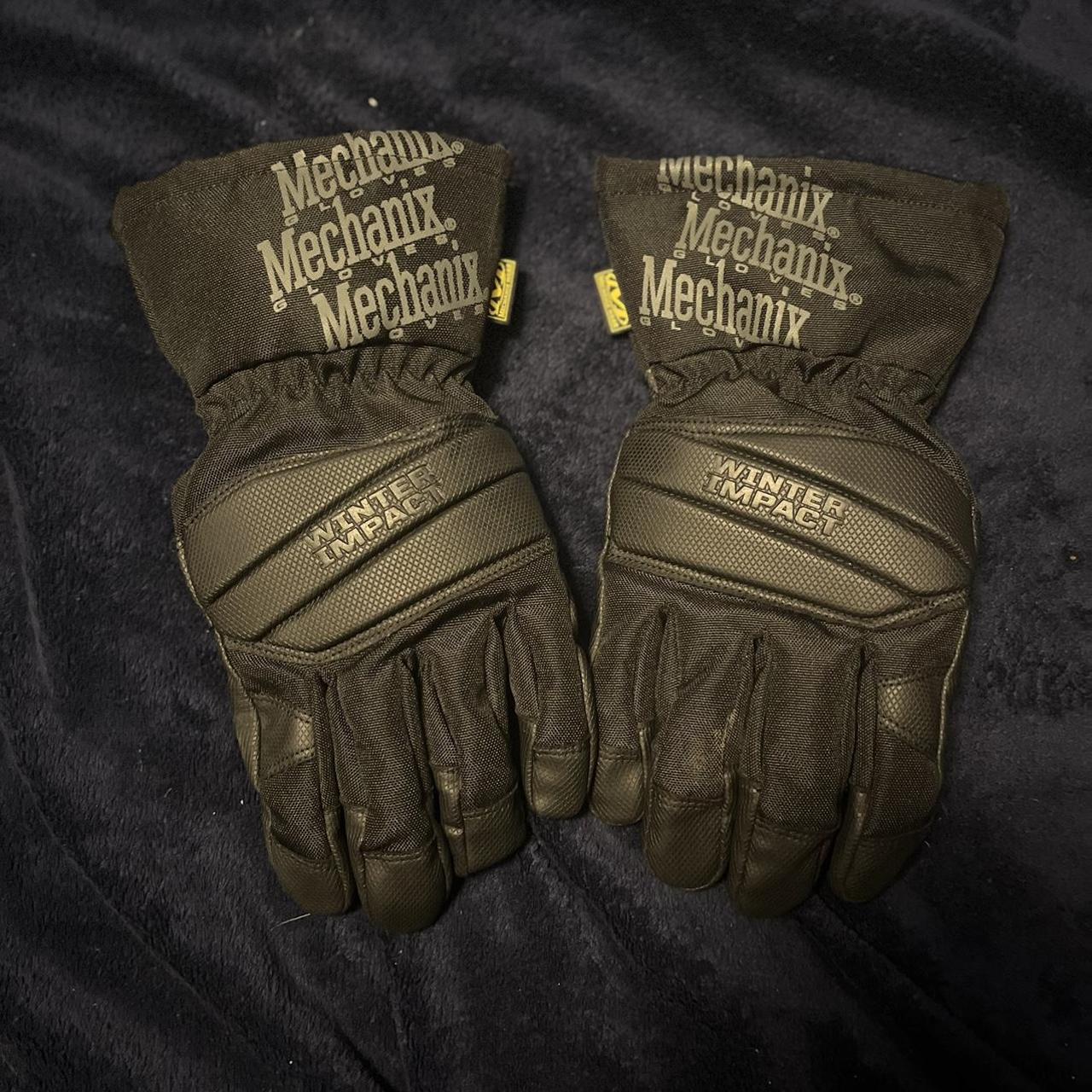 Work gloves brand new out of packaging Depop