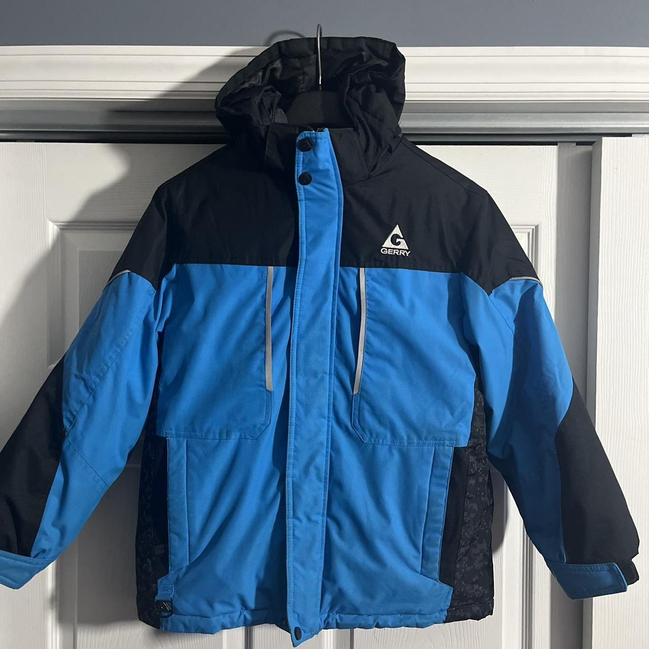 Gerry kids outlet coat