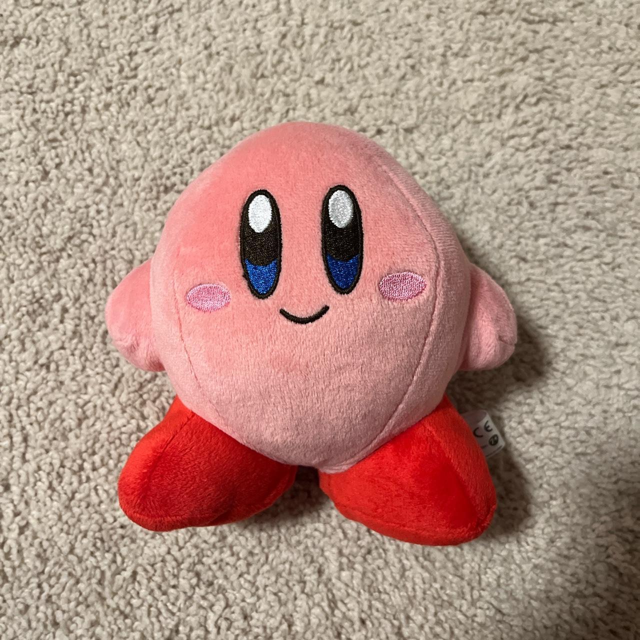 Small kirby clearance plush