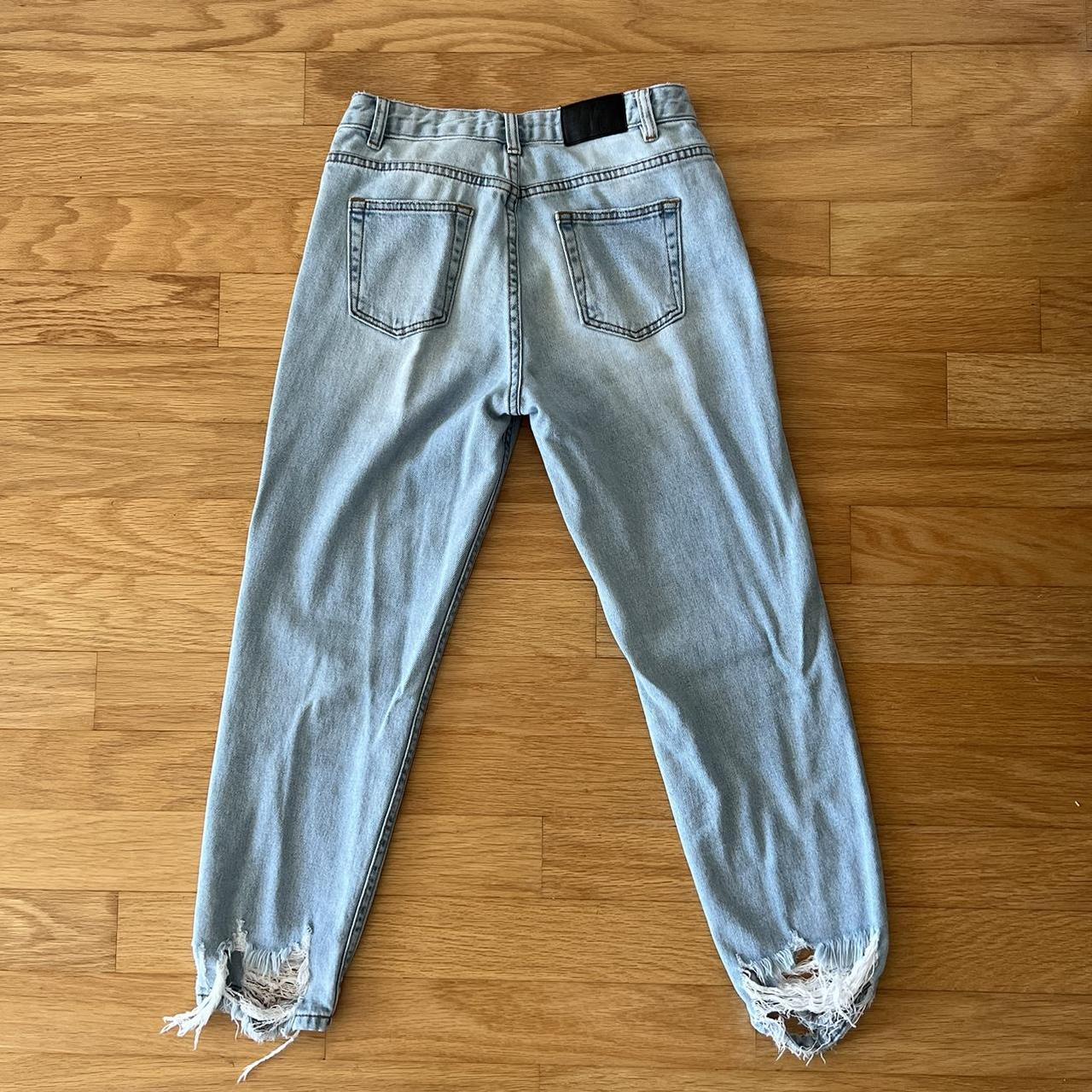 Glassons hot sale boyfriend jeans