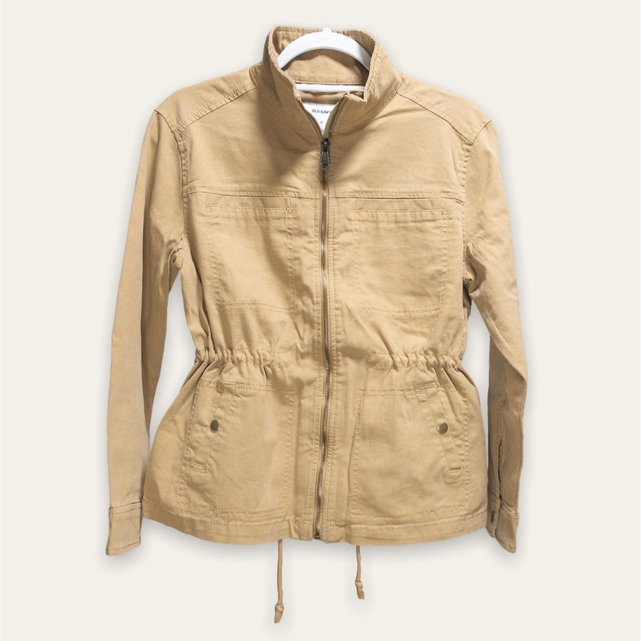 Scout Utility Jacket for Women