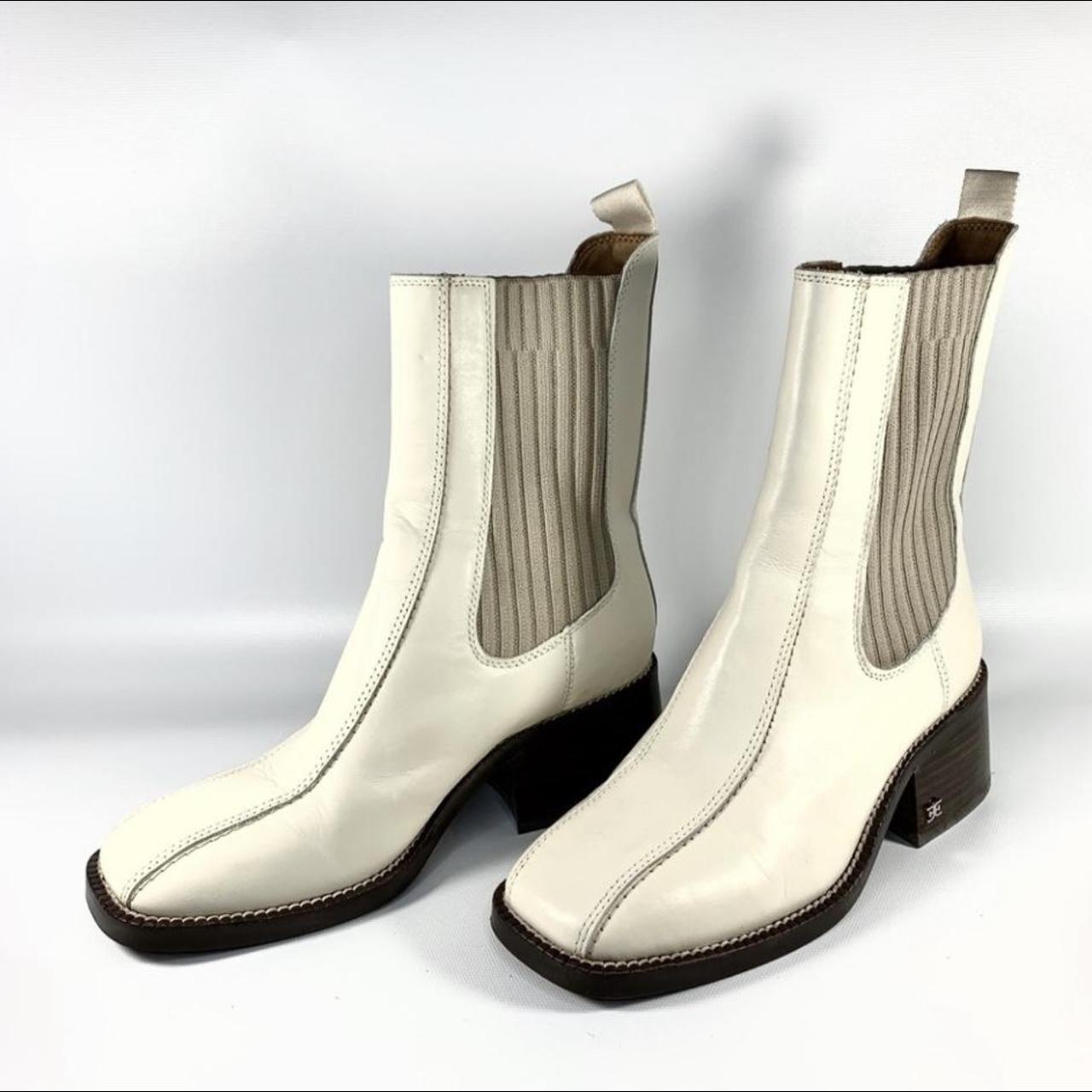 sam edelman morgon ankle booties