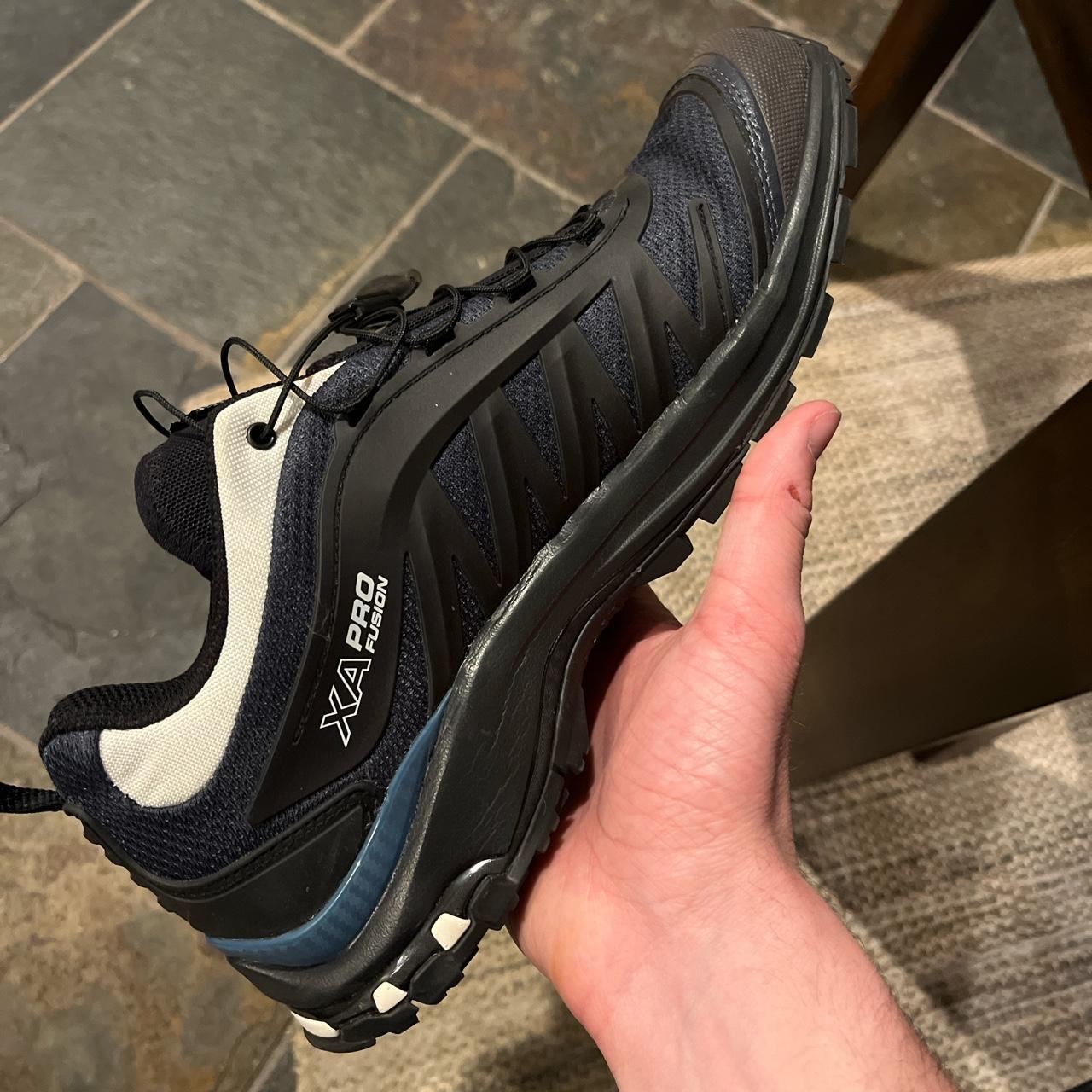 Salomon Men's Trainers Depop