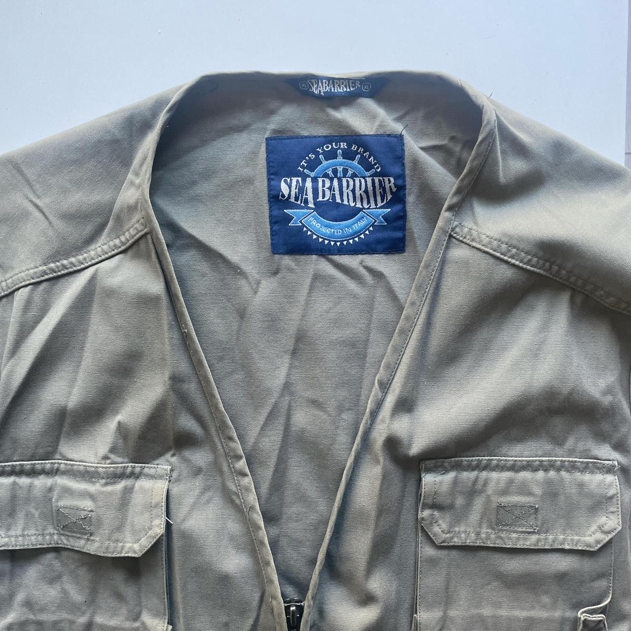 item listed by theslowconceptstore
