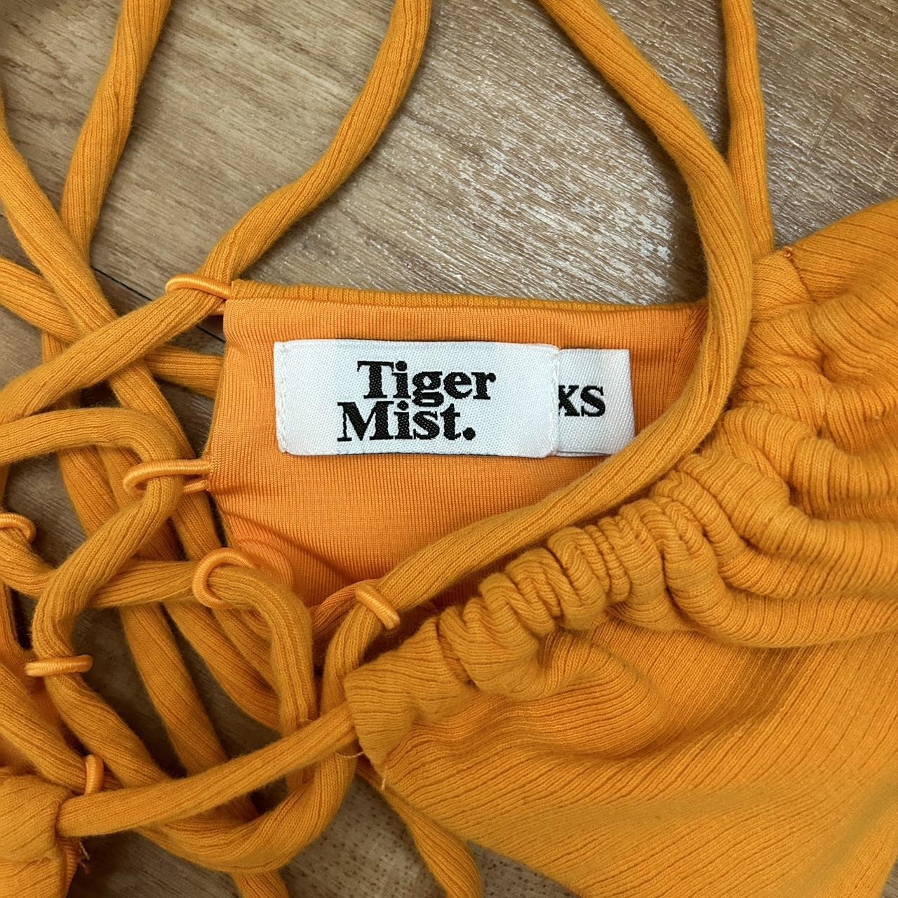 Tiger mist kellie set only worn once 🍹 originally... Depop