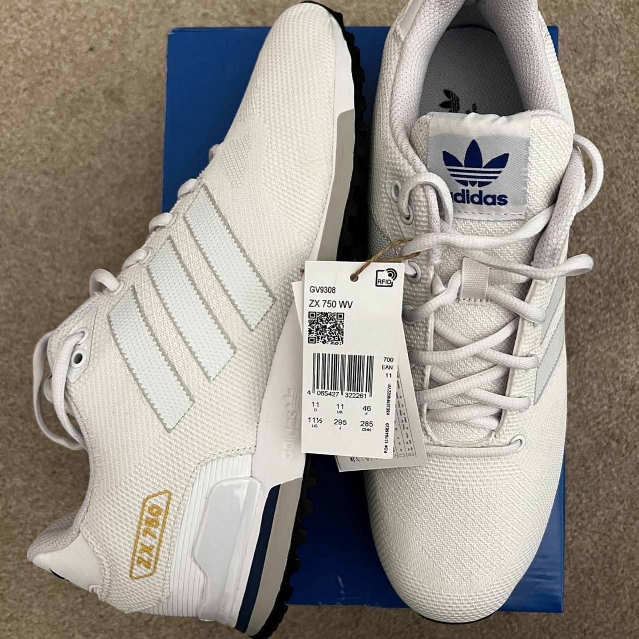 Adidas originals zx 750 on sale wv