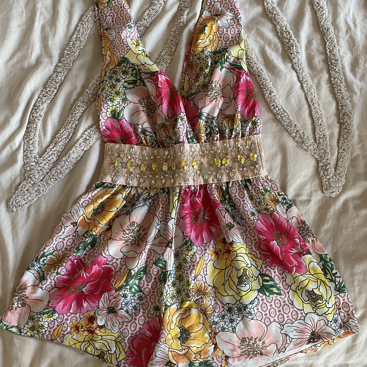 River Island Women's Coverups Depop