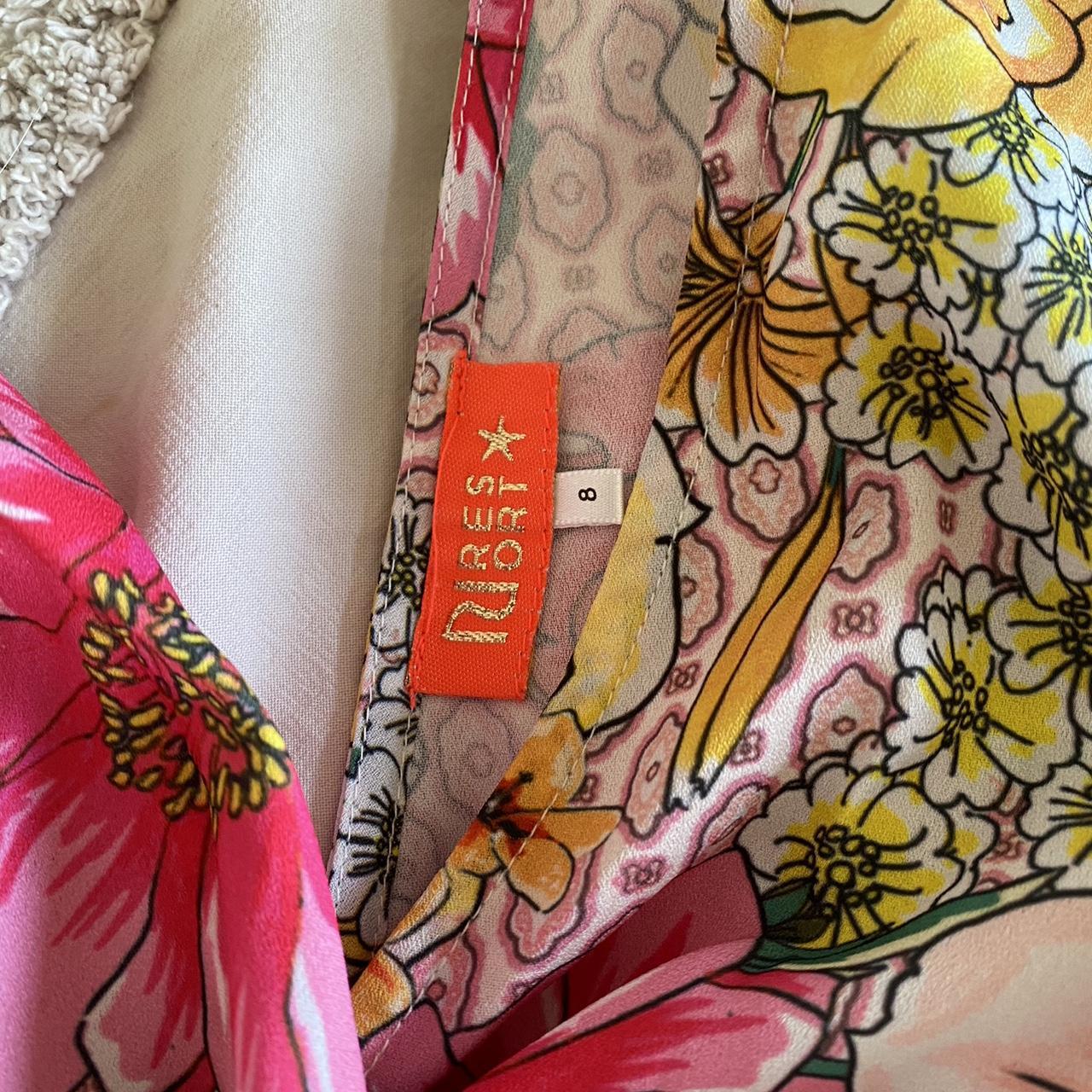 River Island Women's Coverups Depop