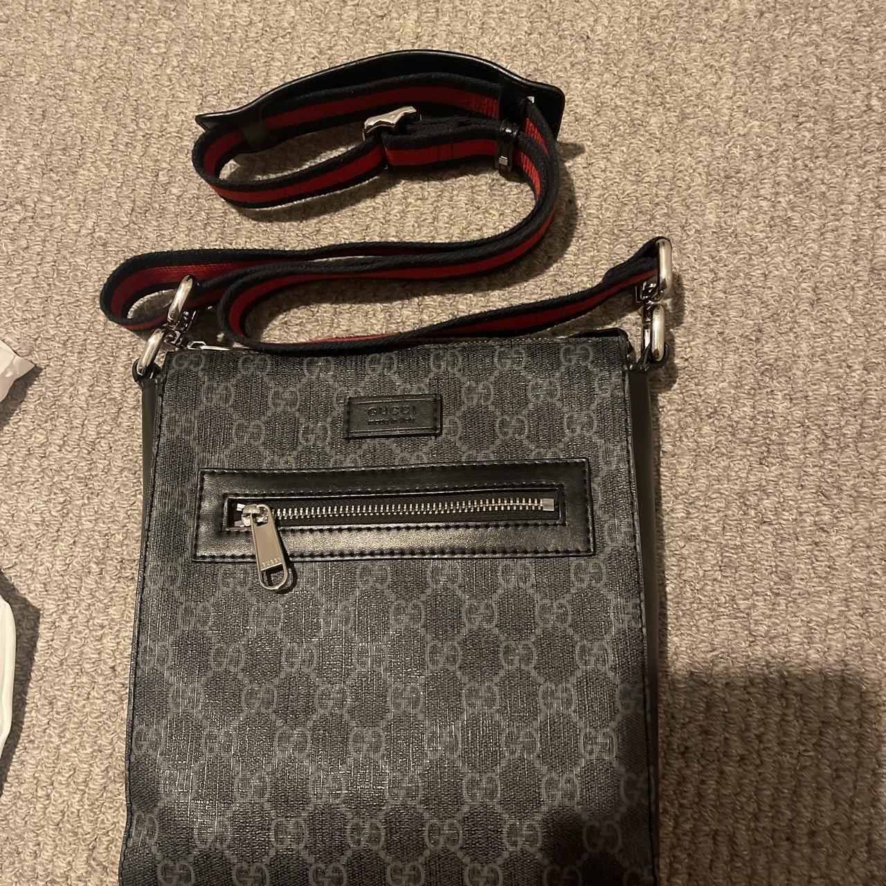 Gucci Men's Bag | Depop