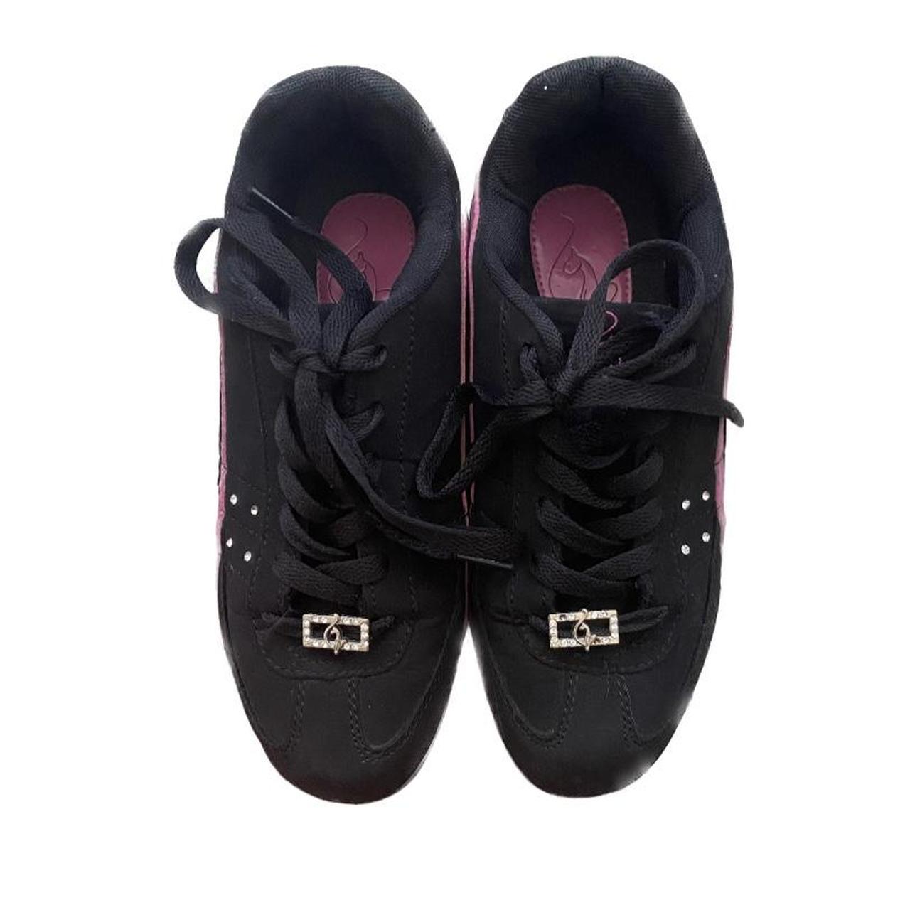 Baby Phat Women's Trainers | Depop