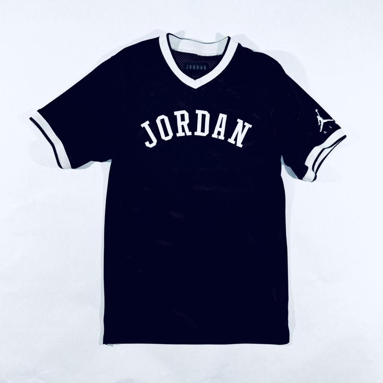 michael jordan jersey mens small