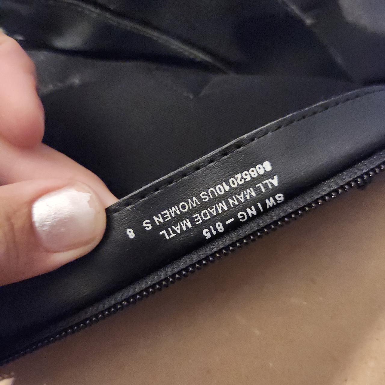 Demonia Women's Platform Boots - Black - US 7.5 –… - image 4