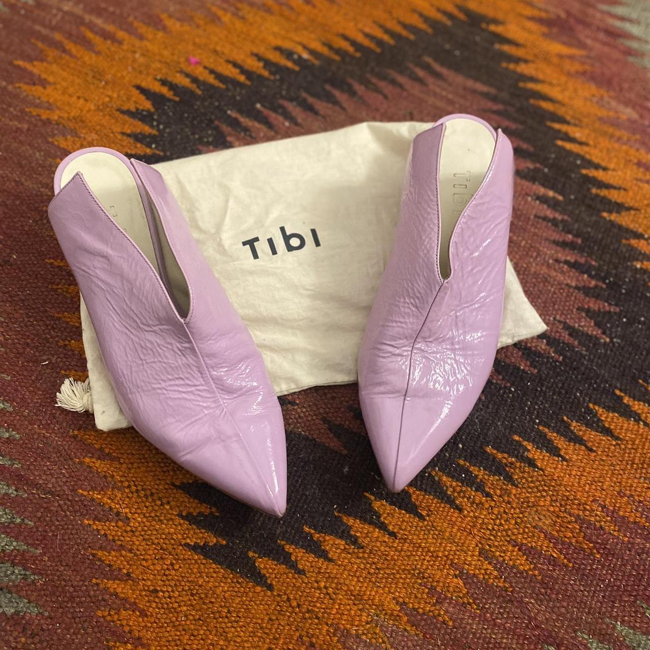 Tibi mules store