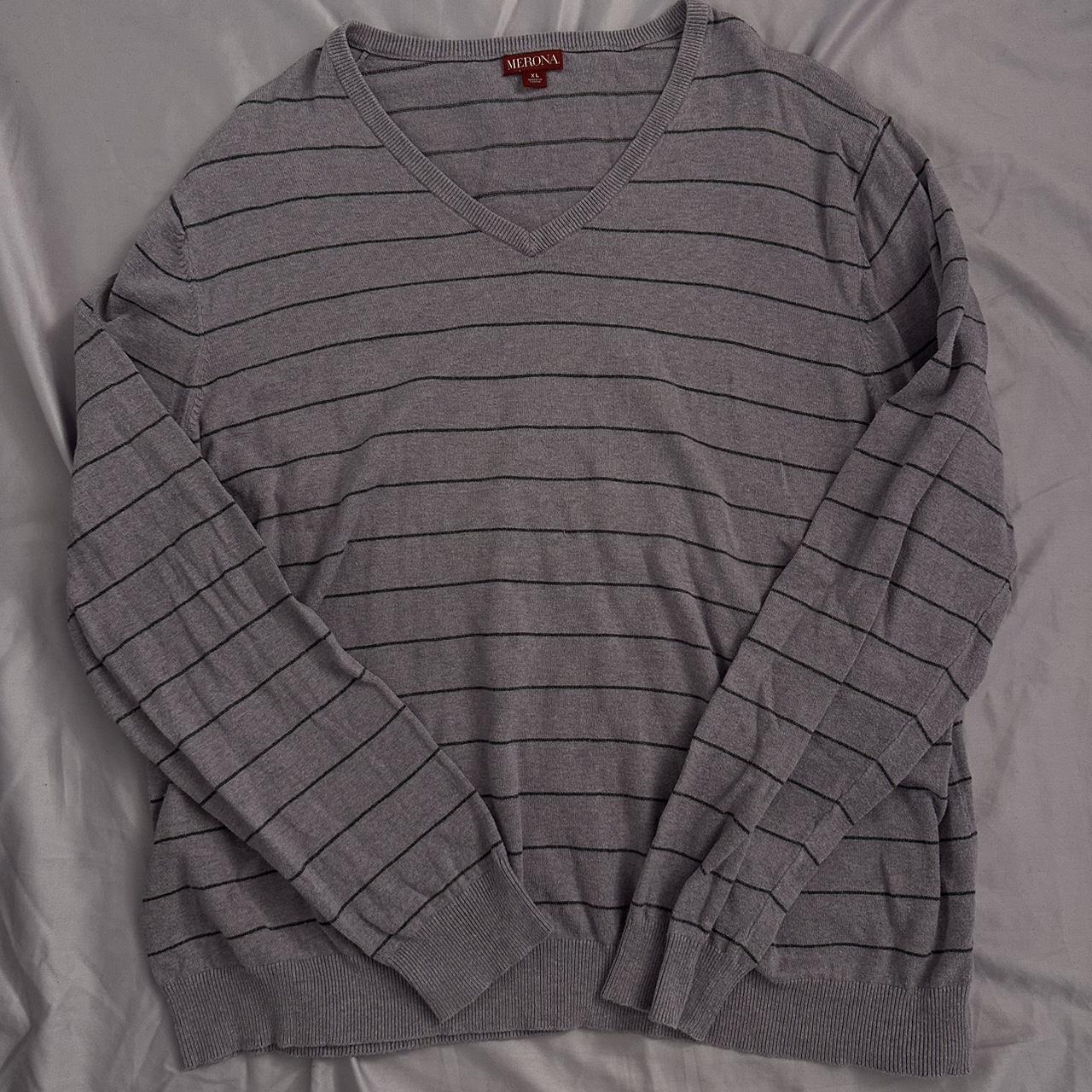 Merona v neck sweater sale