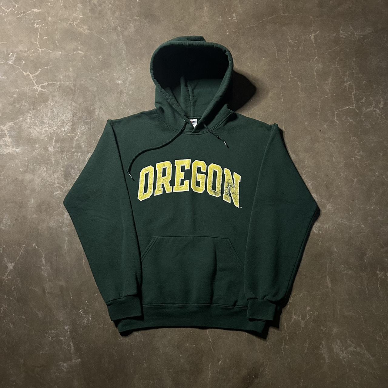 oregon ducks hoodie