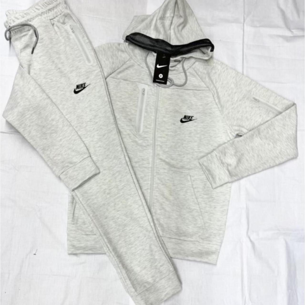 mens nike sweatsuit on sale