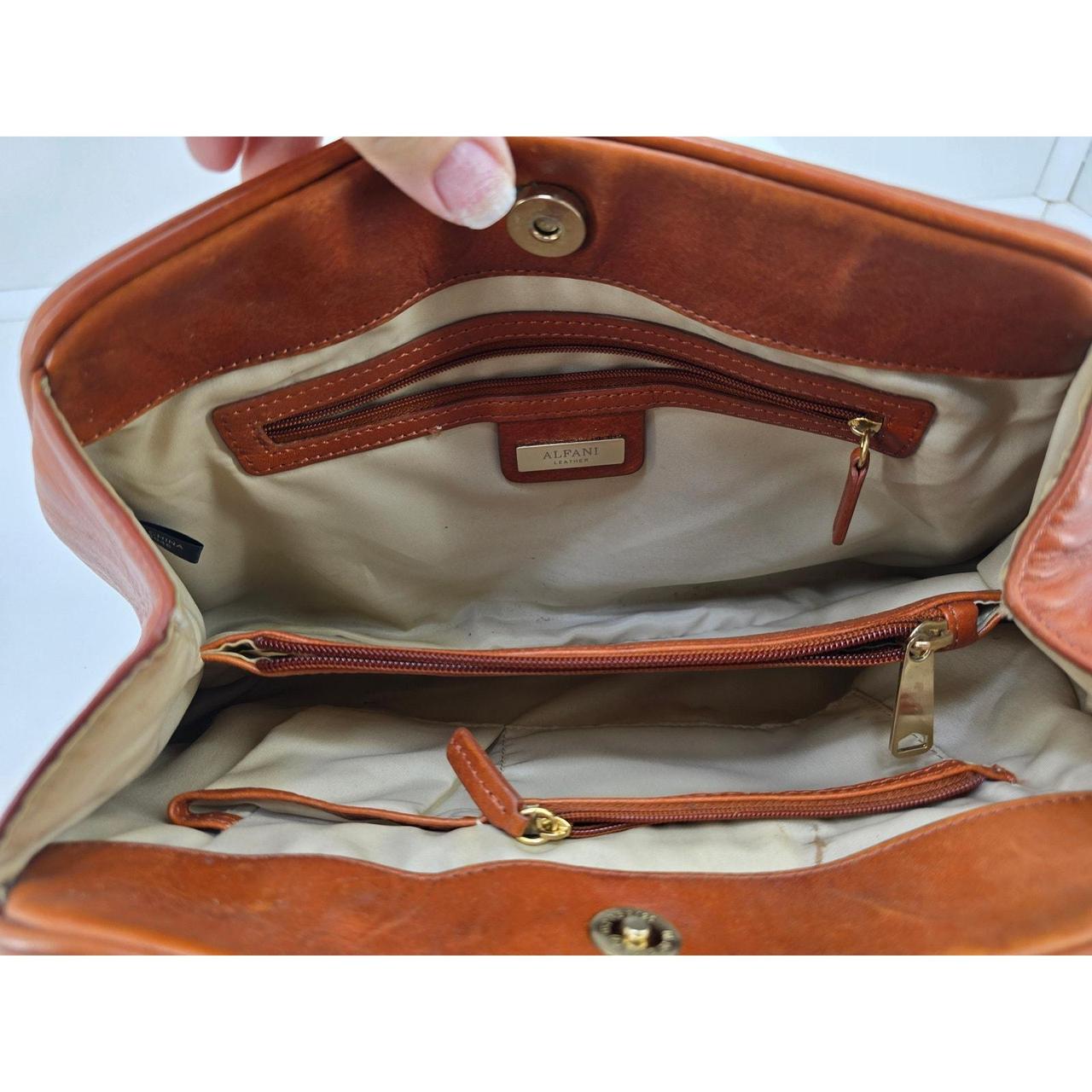 Source Unknown Women's Bag - Brown – This is a st… - image 8