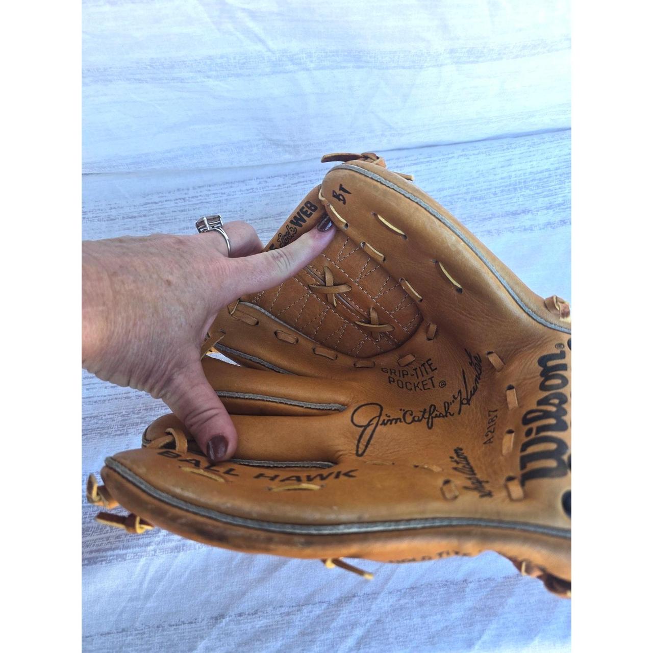 Source Unknown Men's Top - Brown – This is a vint… - image 3