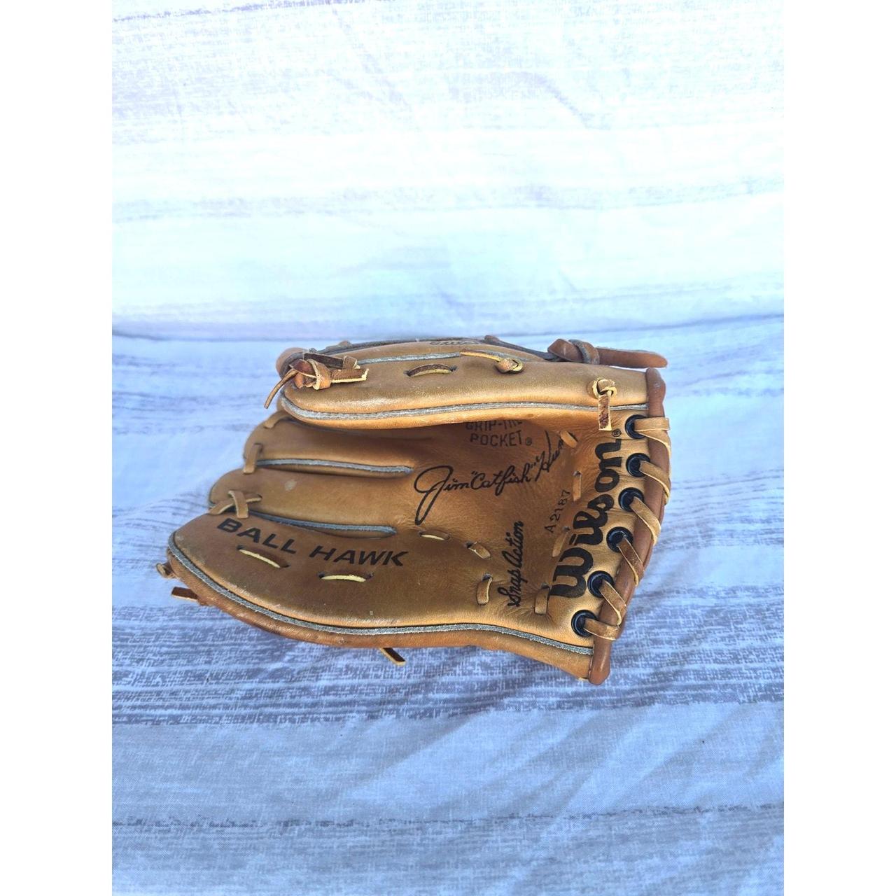 Source Unknown Men's Top - Brown – This is a vint… - image 2