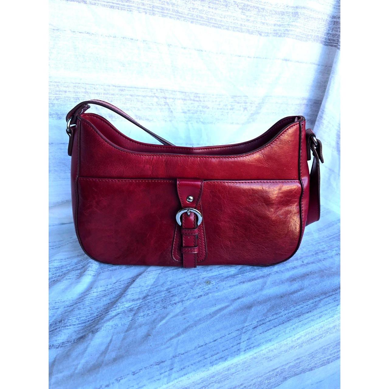 Source Unknown Women's Bag - Red – This Merona re… - image 1