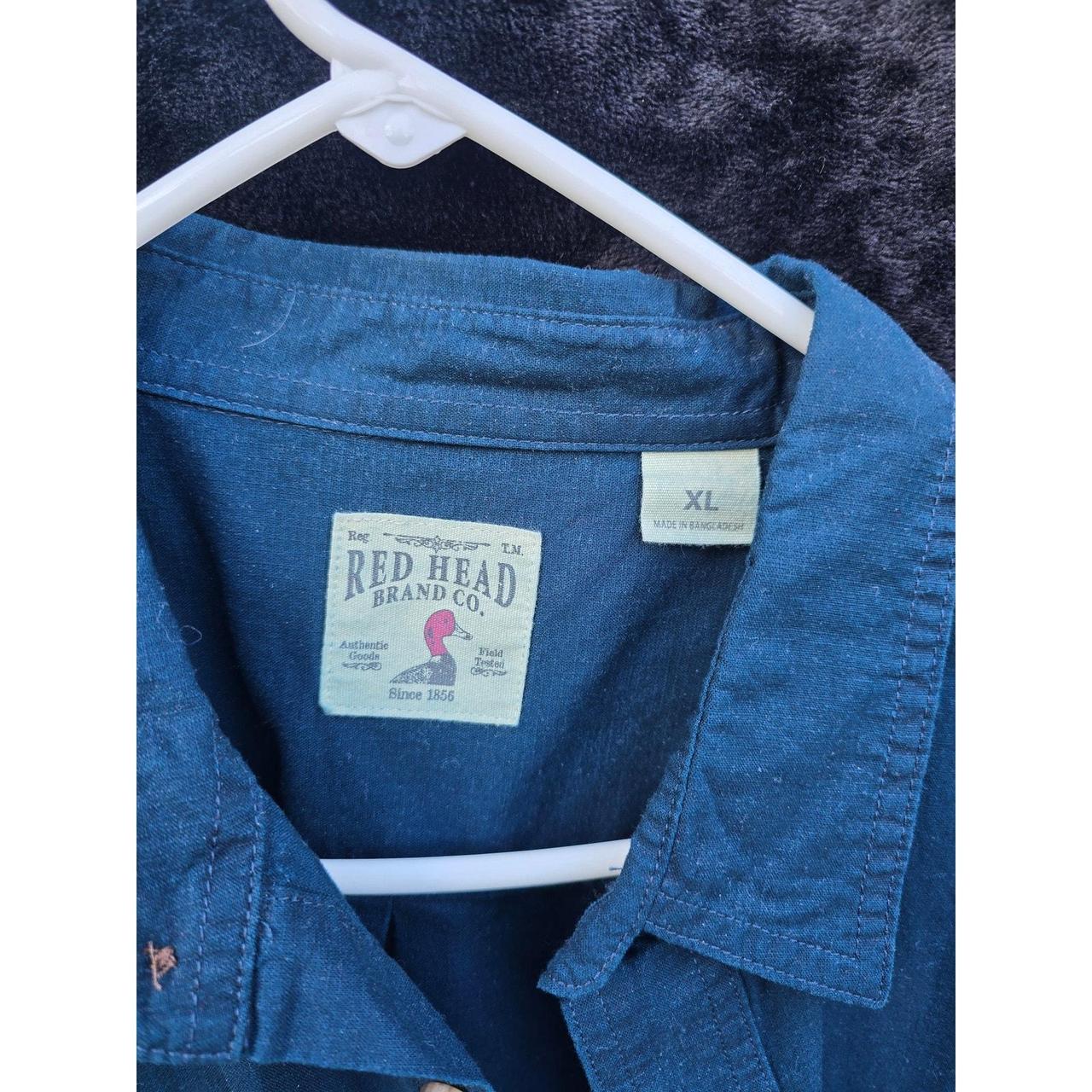 Source Unknown Men's Shirt - Multi - XL – Elevate… - image 3