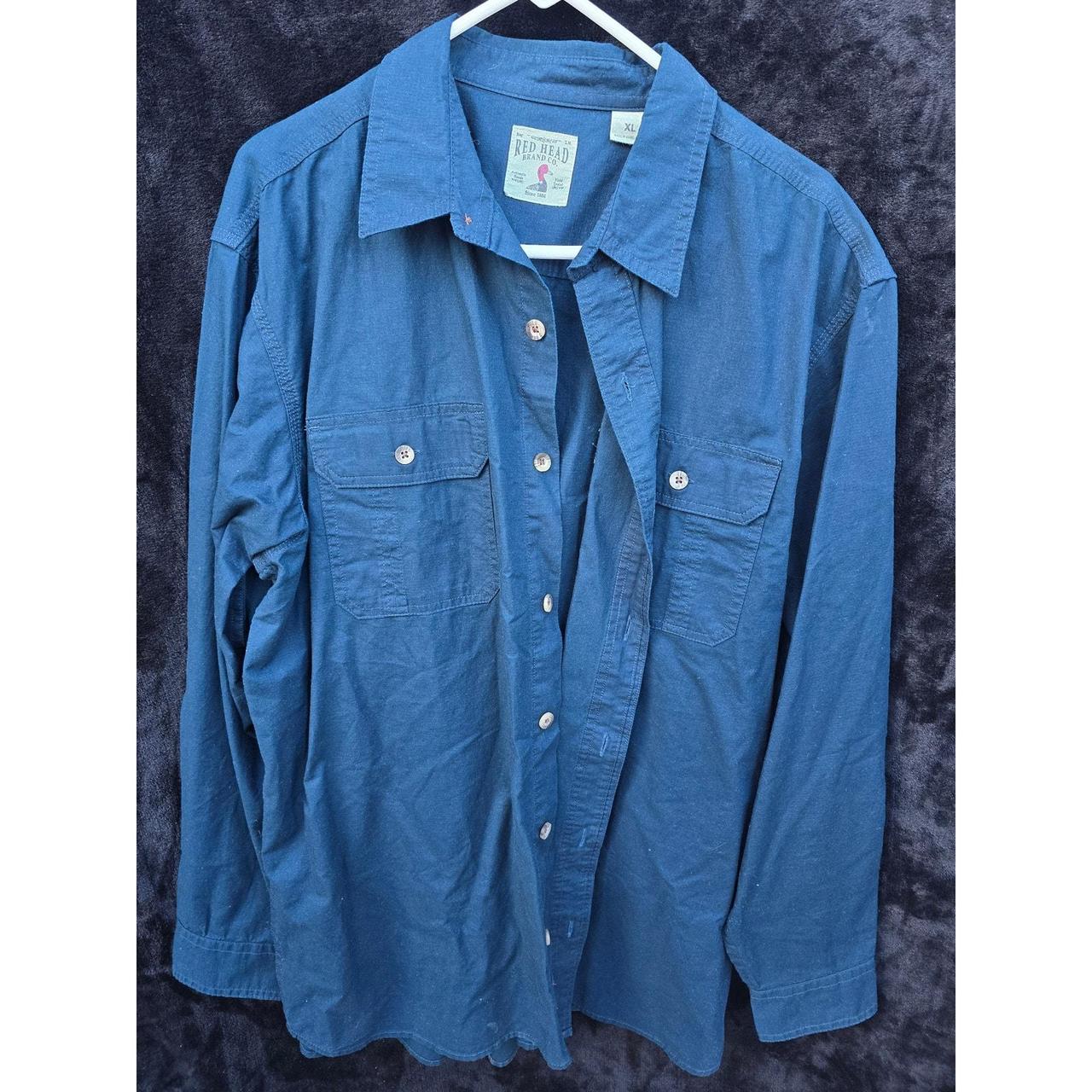 Source Unknown Men's Shirt - Multi - XL – Elevate… - image 2