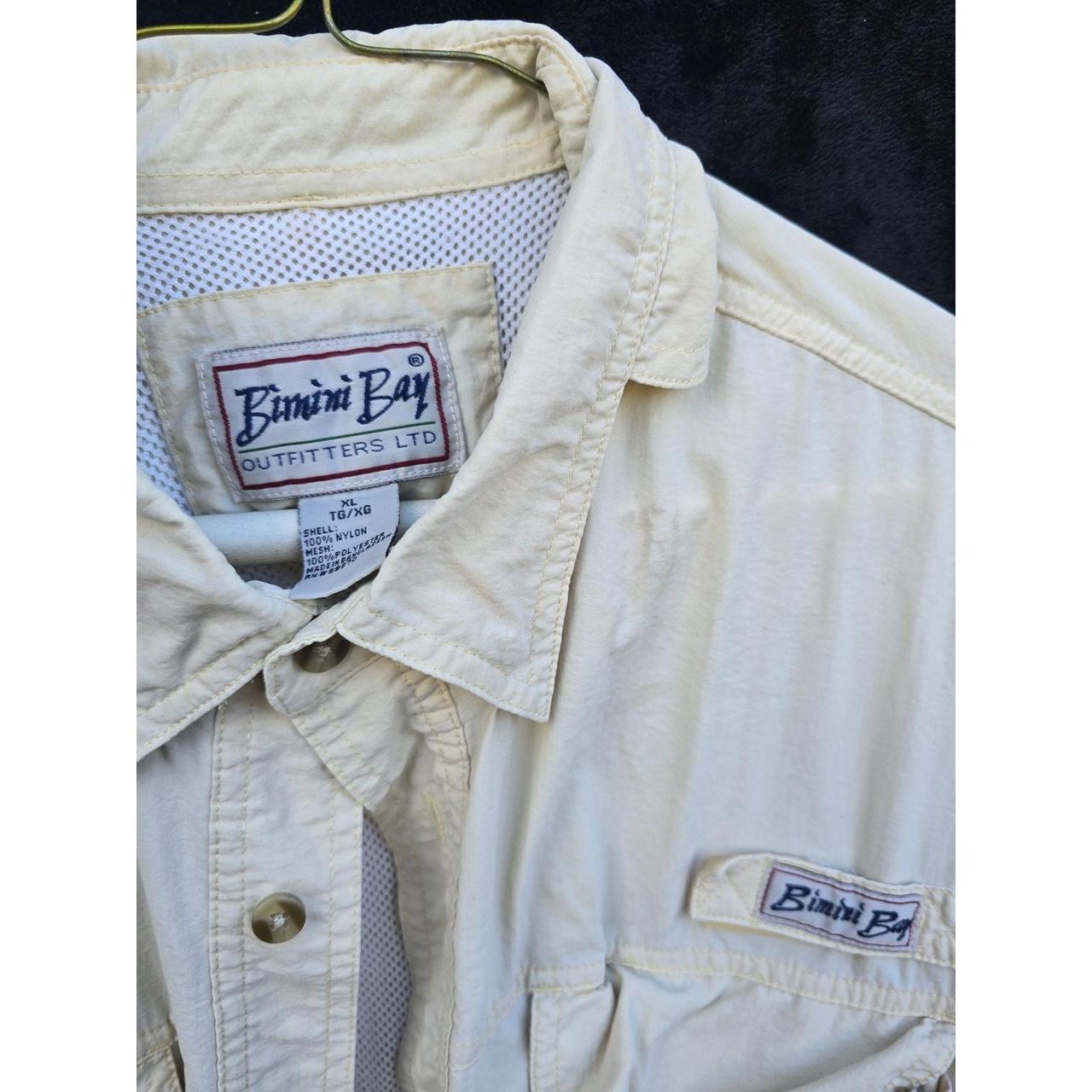 Source Unknown Men's Shirt - Multi - XL – Elevate… - image 5