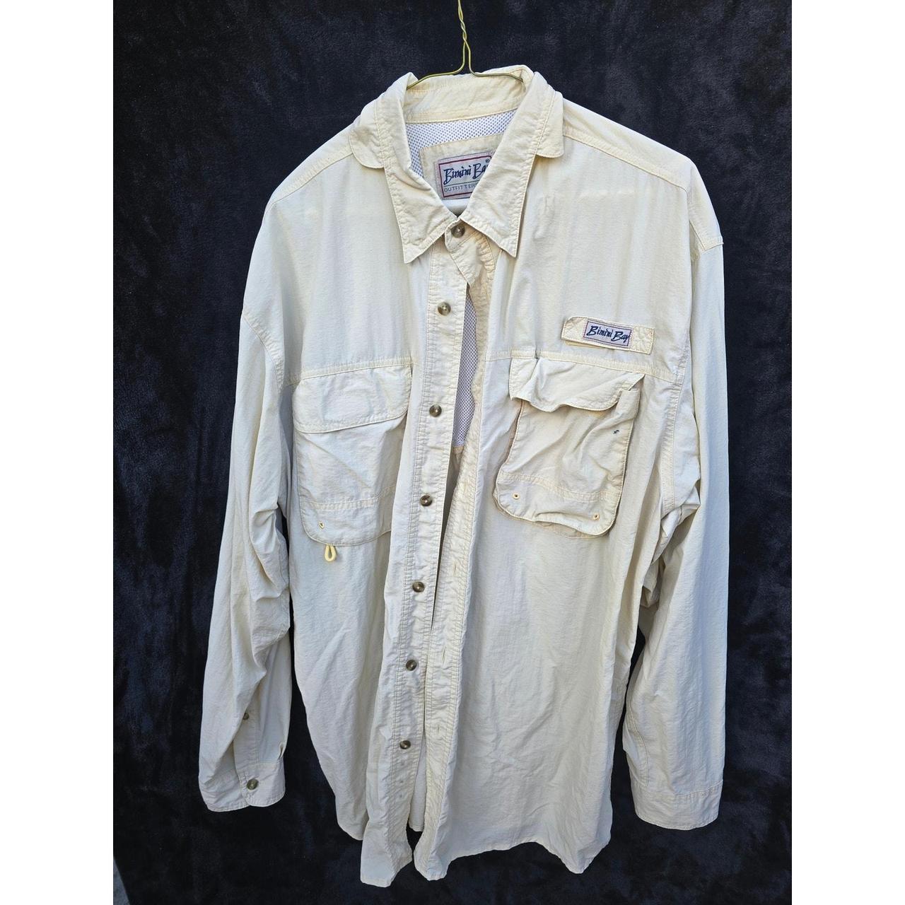 Source Unknown Men's Shirt - Multi - XL – Elevate… - image 4