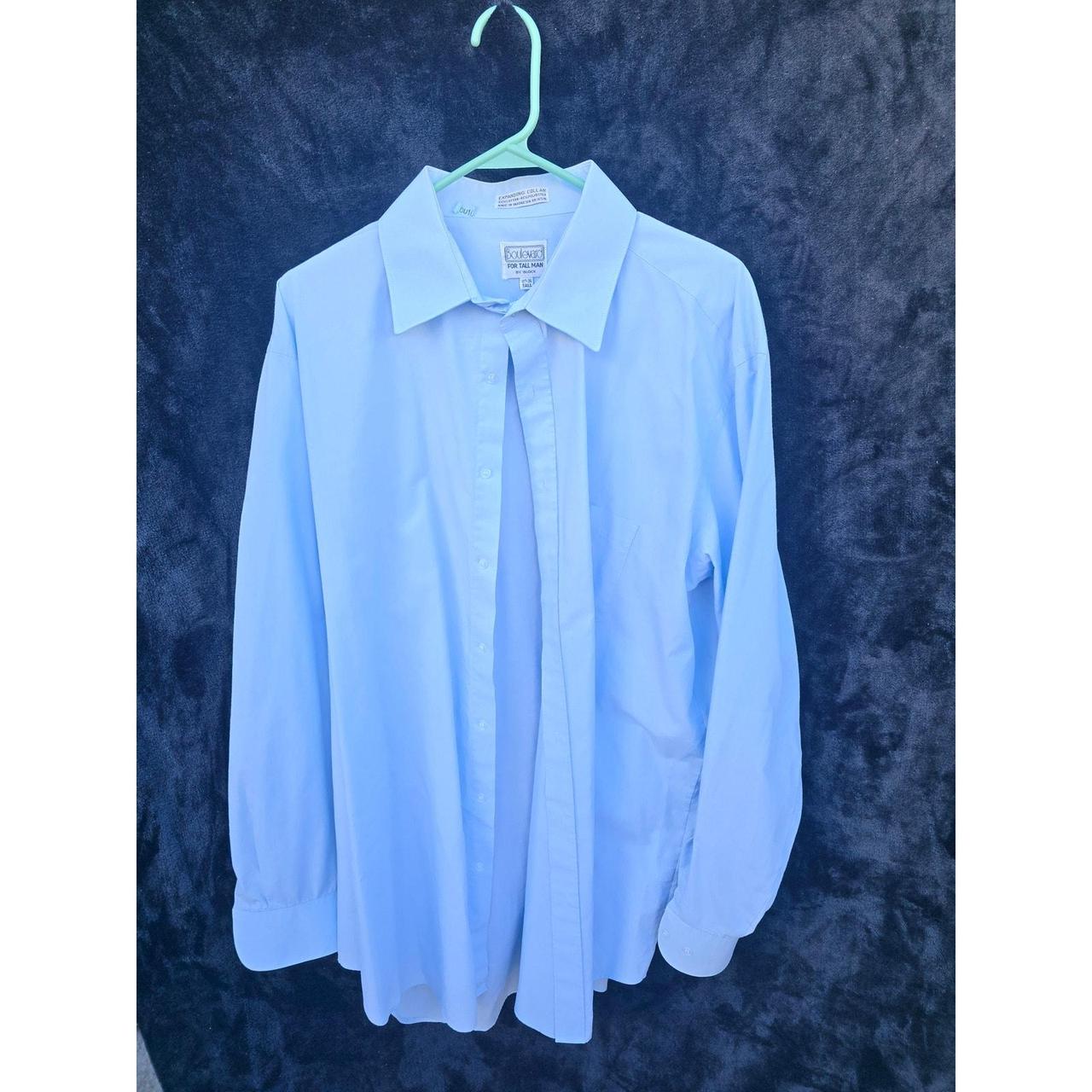 Source Unknown Men's Shirt - Multi - XL – Elevate… - image 6