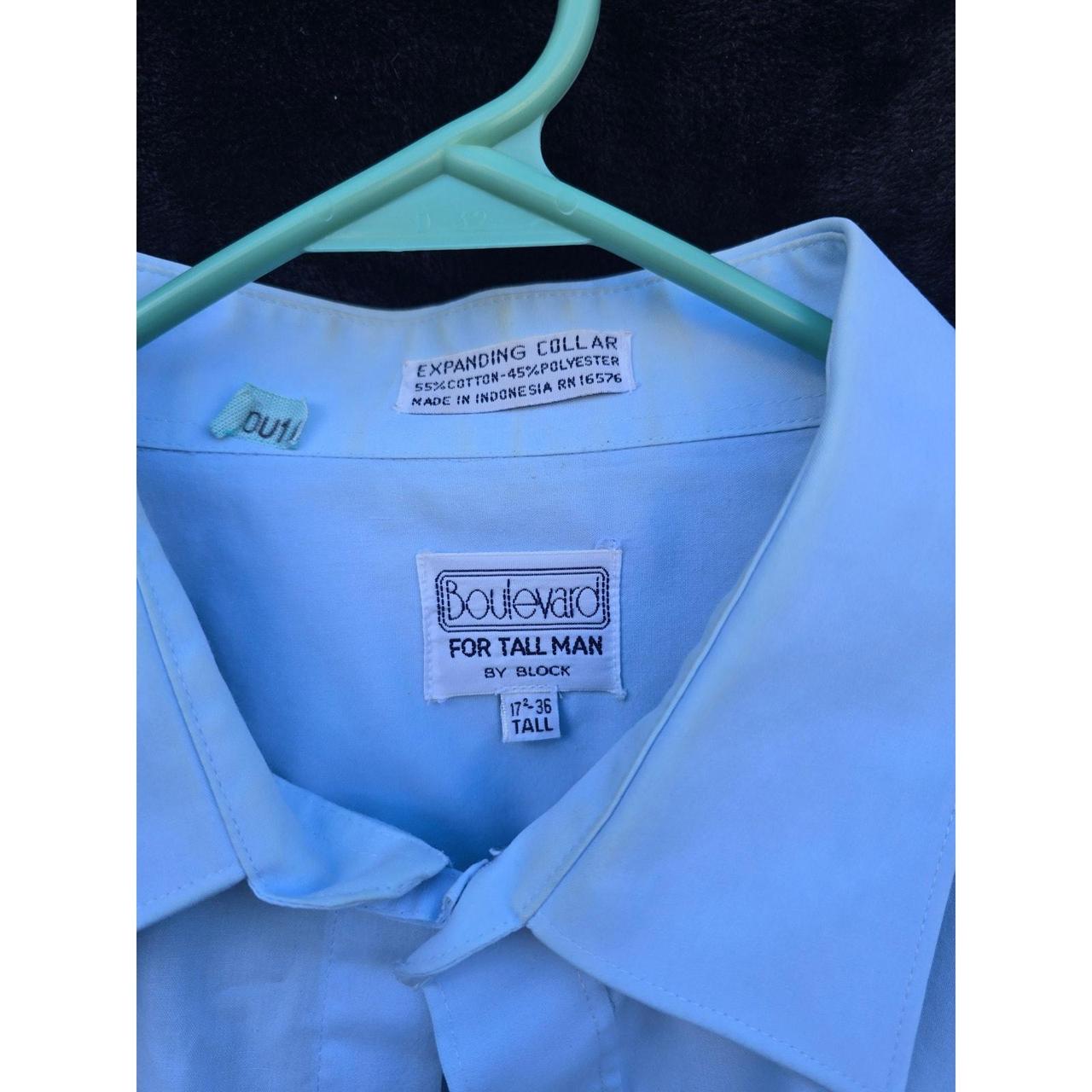 Source Unknown Men's Shirt - Multi - XL – Elevate… - image 7