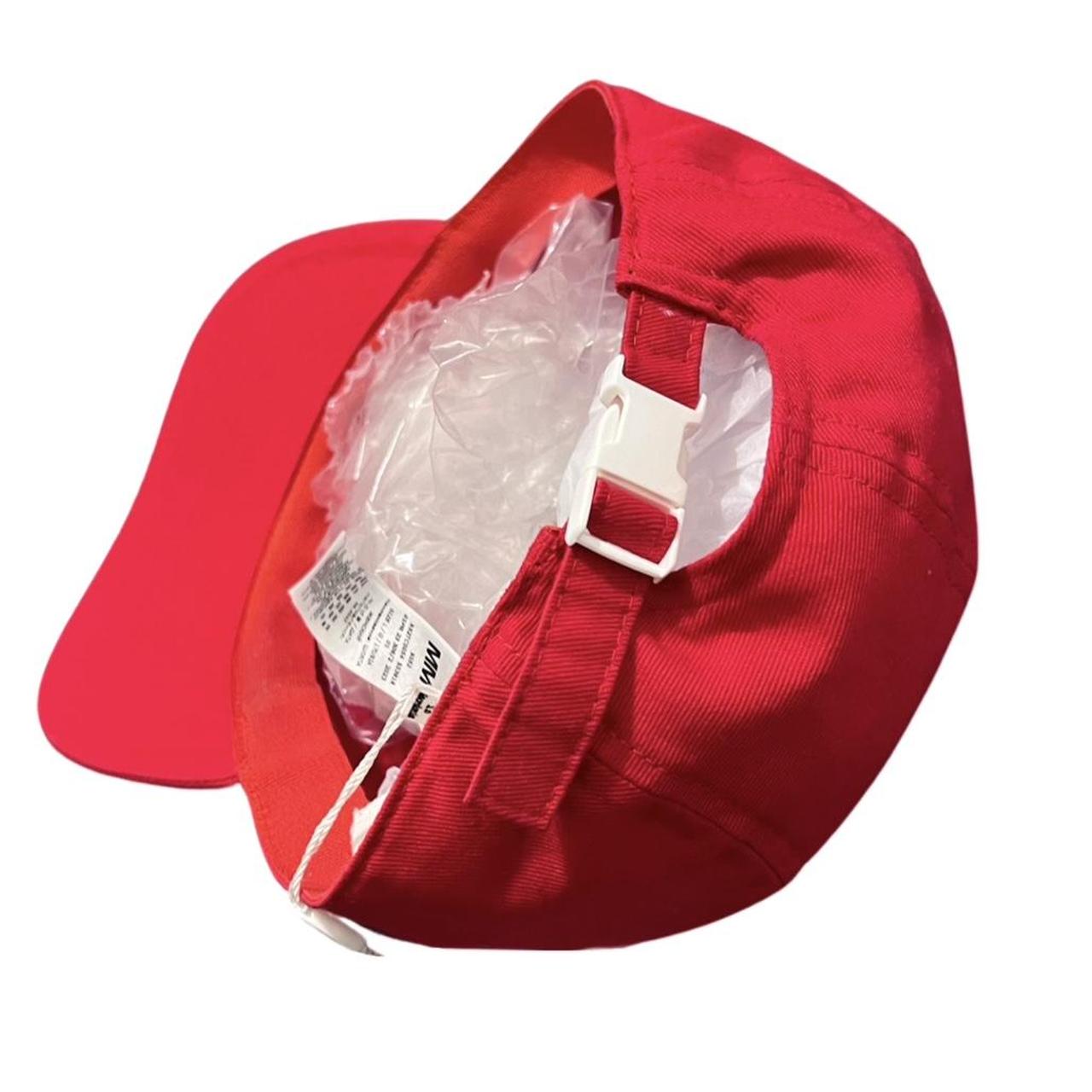 キャップ Mm6 Maison Margiela Cappello MM6 Maison Margiela - Baseball Cap | HBX - Globally Curated