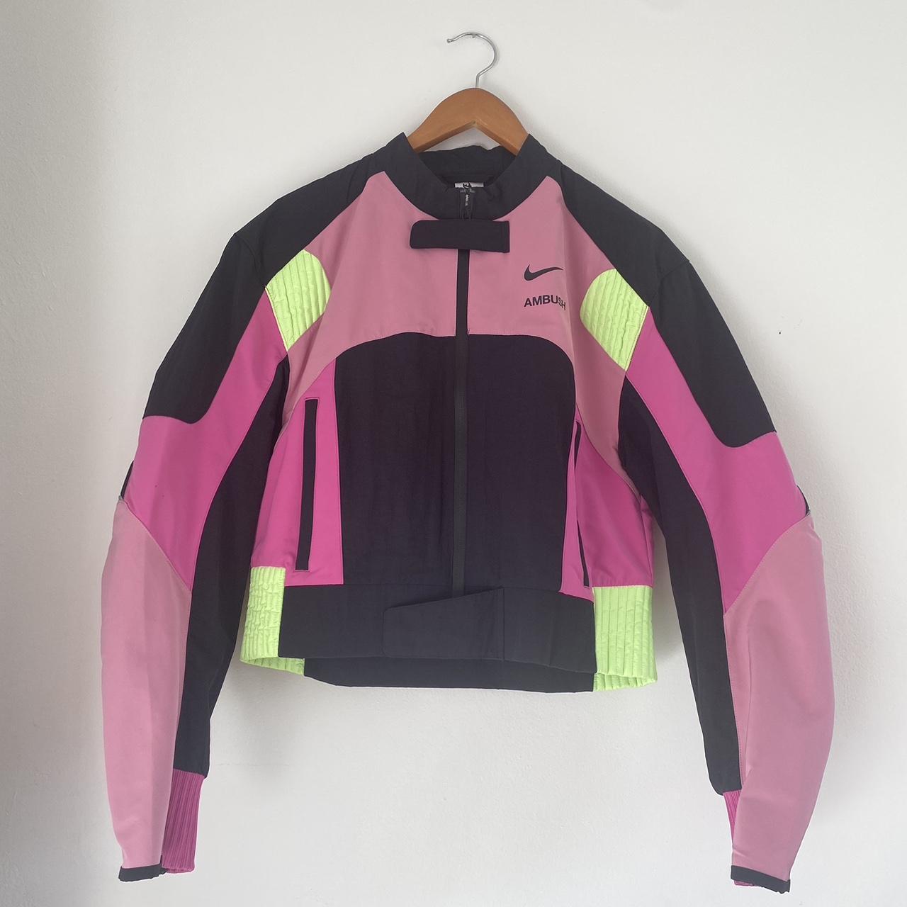 Nike ambush outlet track jacket