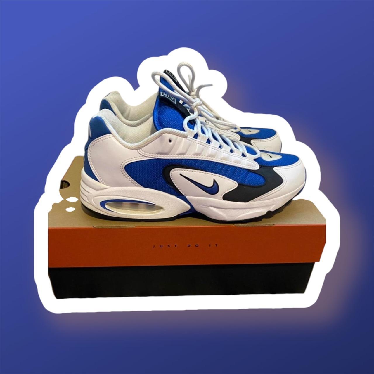 Cheapest Nike Air Max Triax 96 Retro