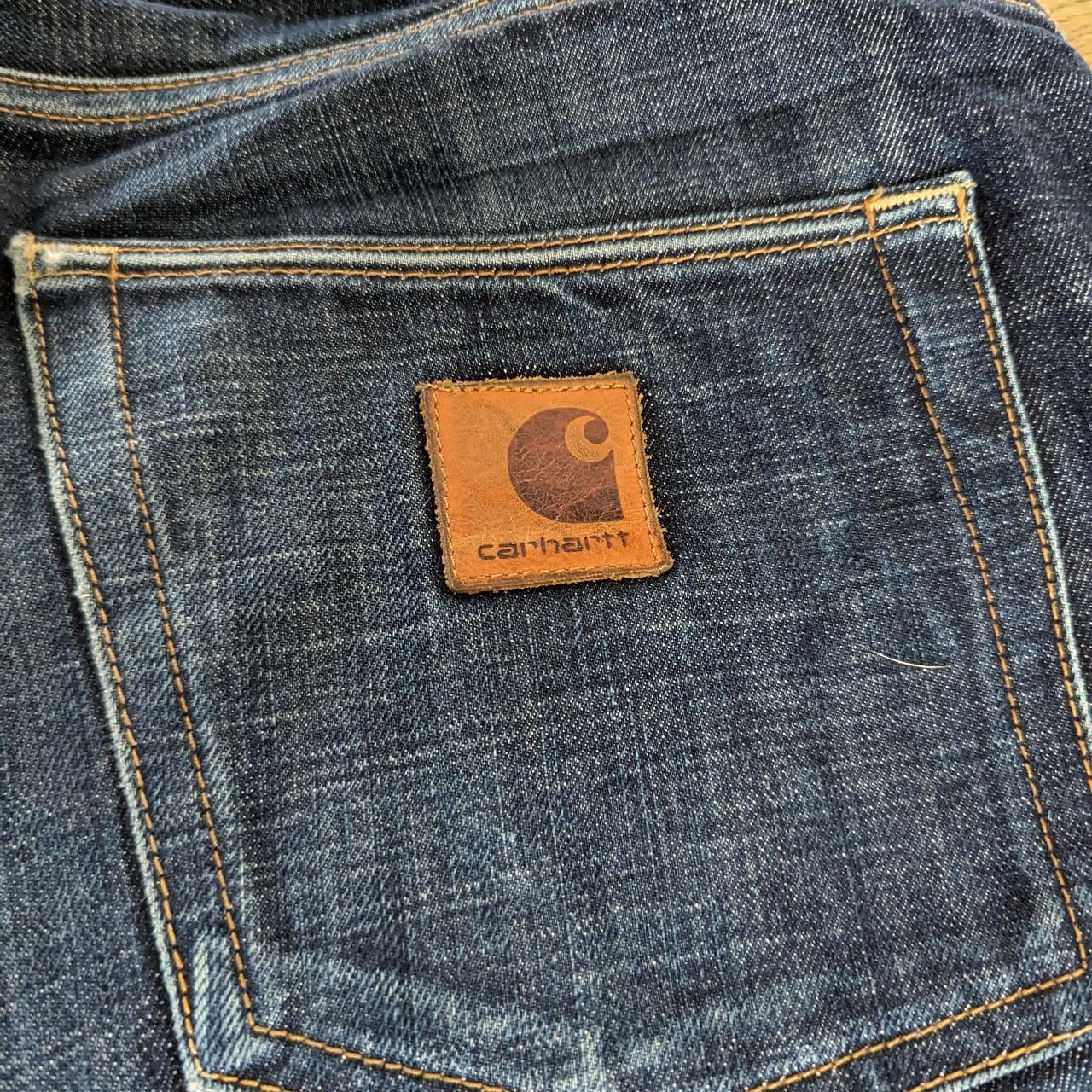 Carhartt klondike hot sale pant 2